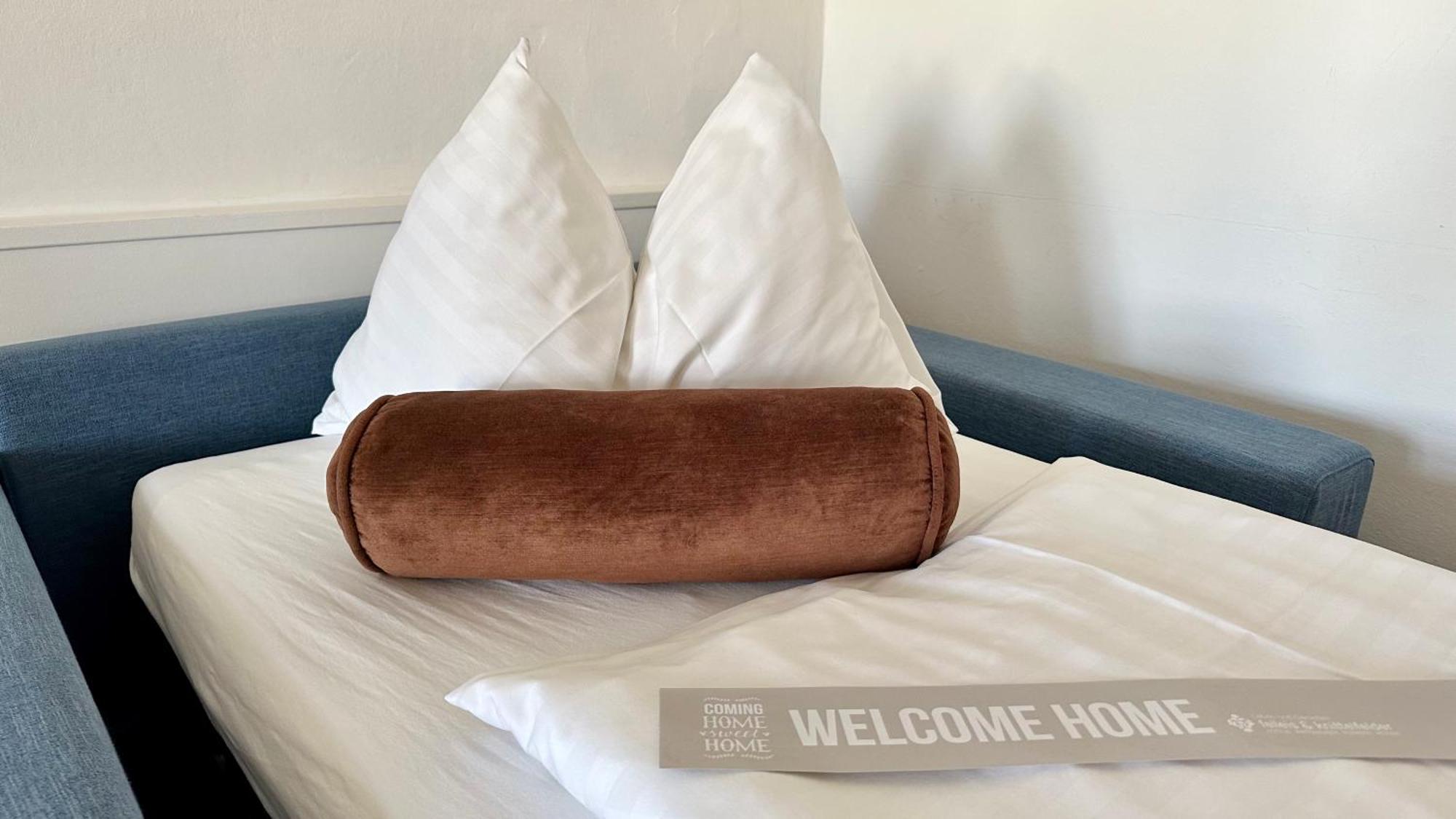 Hotel Krone 1512 Salzburg Eksteriør bilde