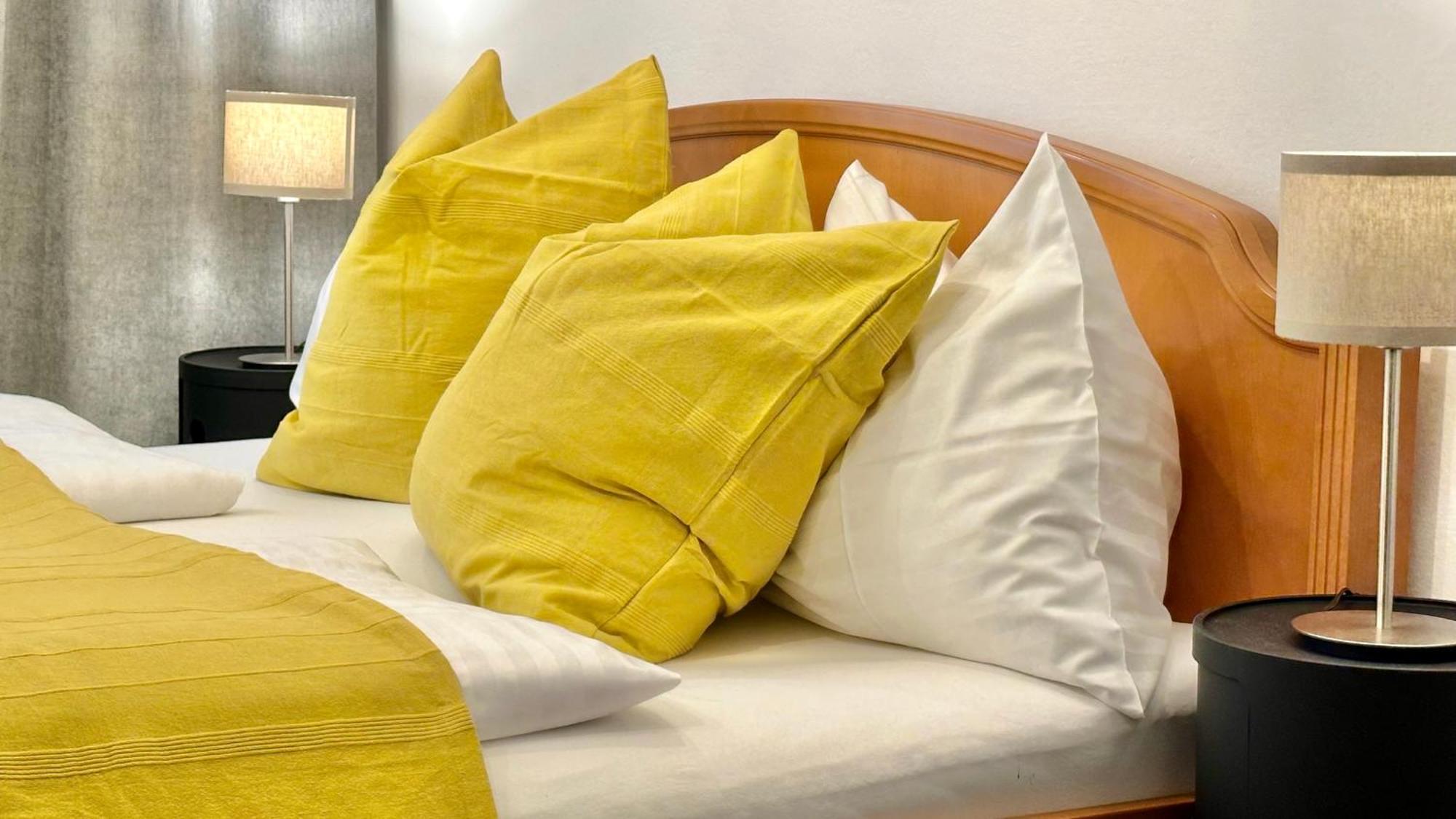 Hotel Krone 1512 Salzburg Eksteriør bilde