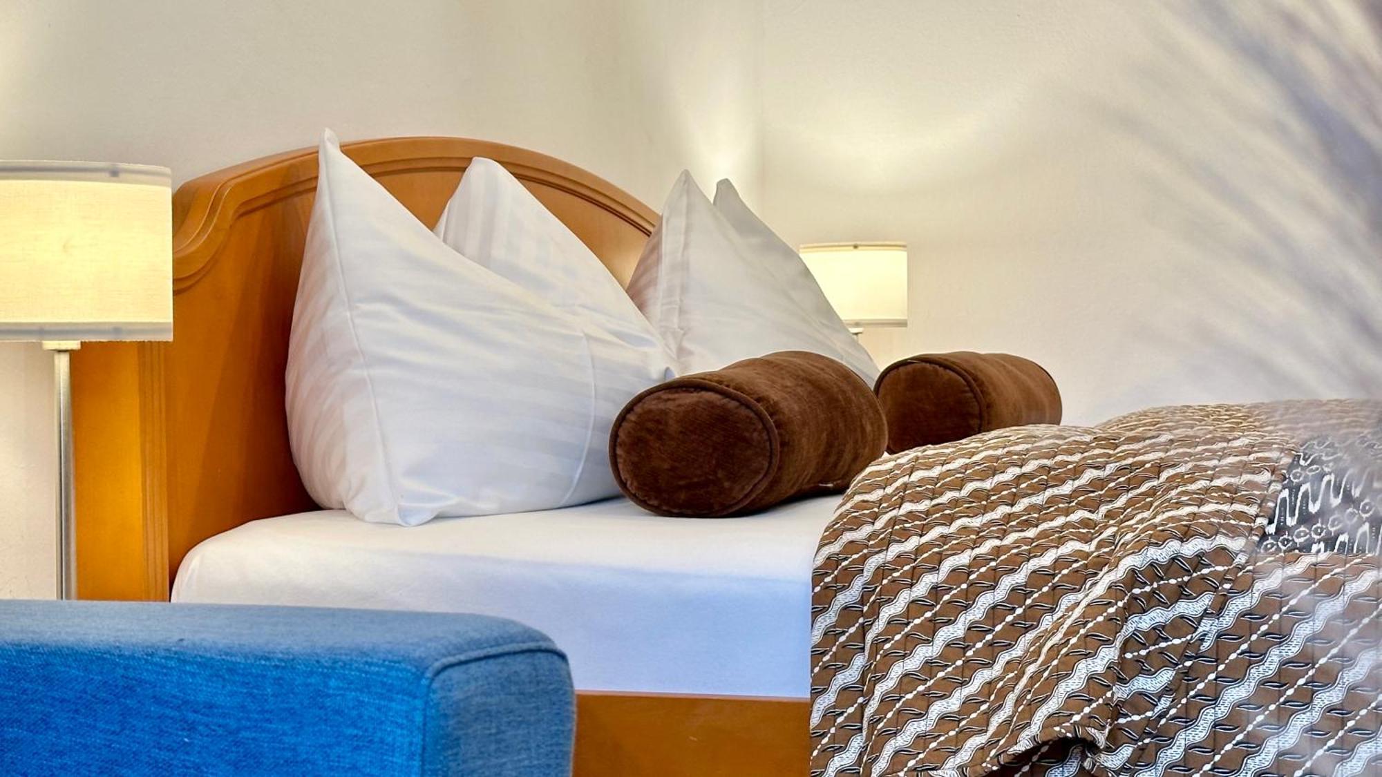 Hotel Krone 1512 Salzburg Eksteriør bilde